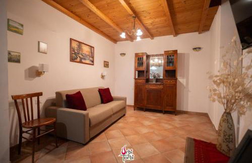 Appartamento nel cuore delle montagne abruzzesi - Foto 1