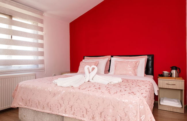 Guven Suite House - Foto 4