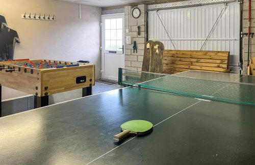 Moore Cottage - Foto 23