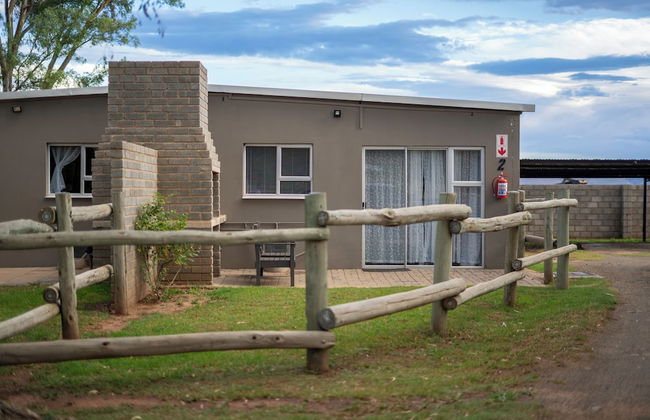 Amberdale Estate Self Catering - Photo 48