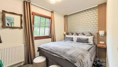 Holiday Home Ferienhaus Inge & Henry an der Werra by Interhome - Photo 4