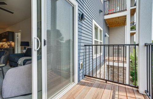 4 Mi to National Sports Center Apt in Blaine - Foto 21