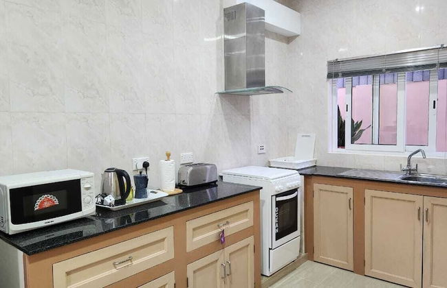 Green Self Catering Apartment - Foto 4