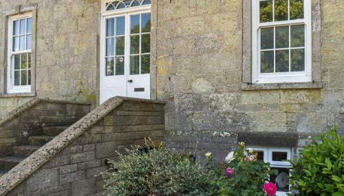 The Old Rectory Retreat - Photo 3