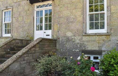 The Old Rectory Retreat - Photo 3