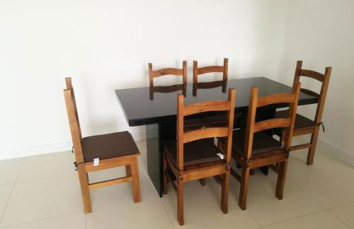 EA-Apto com vista do mar em Praia dos Ingleses - Foto 7