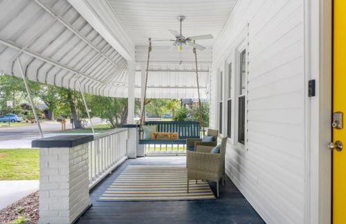 Urban Farmhouse-Sleeps 8 - Foto 7