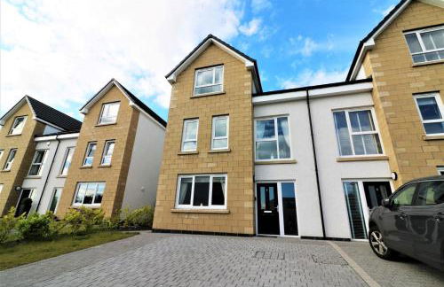 Signature - Macneish House East Kilbride - Foto 89