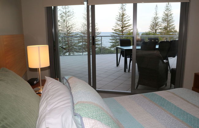 Scarborough Beach Resort QLD - Foto 13