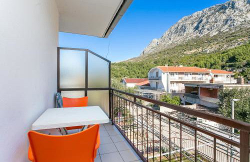Apartments by the sea Podaca, Makarska - 2783 - Foto 26
