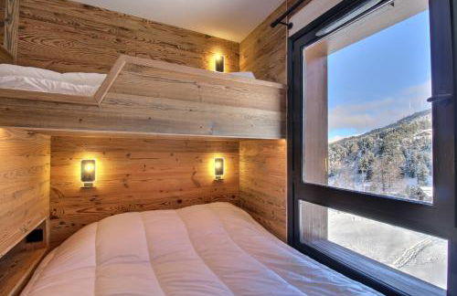 ARC 1950, Appartement 2 chambres, 8 personnes - Foto 8