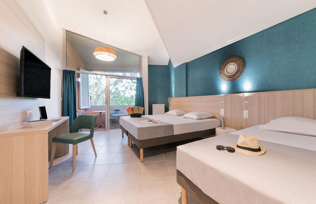 Belambra Clubs L'isle Sur La Sorgue - Domaine De Mousquety - Photo 21