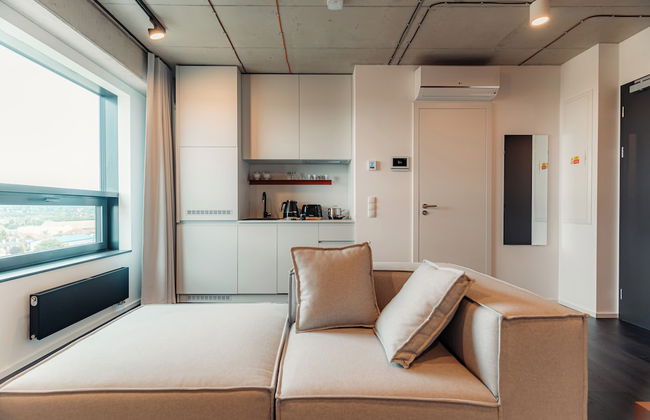 HONEST Ricany - Foto 46