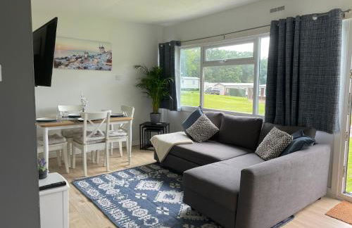 Cosy Cabin - Bideford Bay Holiday Park - Foto 1