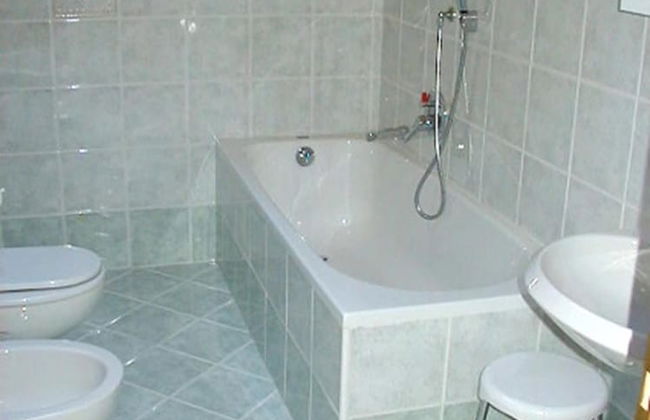 Appartamenti Ciapià - Foto 51