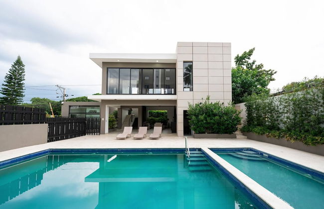 Dream Stay - Pool & Gym - 10min Airport & Homs - Foto 45