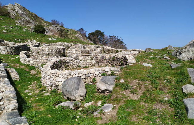 Tour in A Guarda - Photo 3