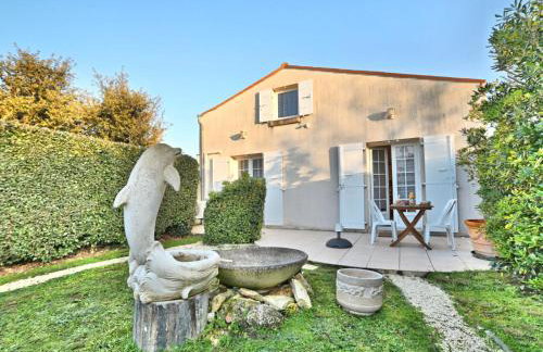 Holiday Home Douce Alouette by Interhome - Foto 36