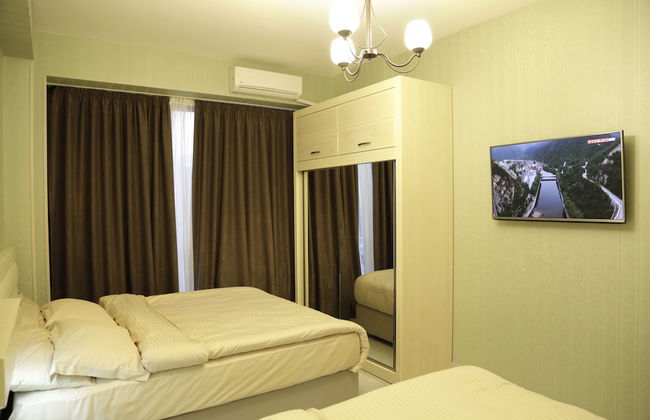 Full Comfort Apartment at Chavchavadze - Foto 6