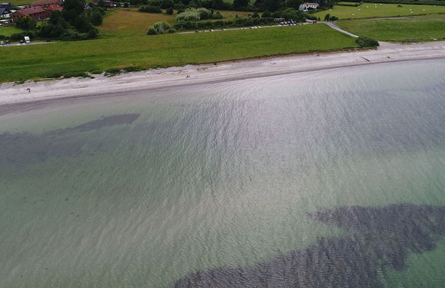 Holiday Home With Sauna and Jacuzzi - Foto 34