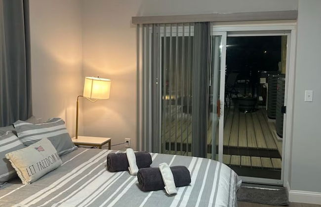 Cozy 2-3 Bedroom Apt in Center City - Foto 7