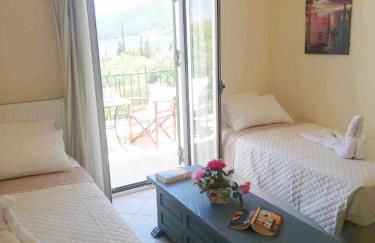 Iliachtides Villas - Foto 38