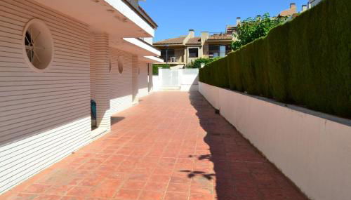 Beach house with pool at the Fortí viewpoint - Foto 4