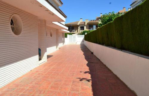 Beach house with pool at the Fortí viewpoint - Foto 4