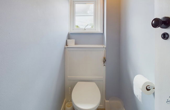 The Timbers in Seaview - Foto 51