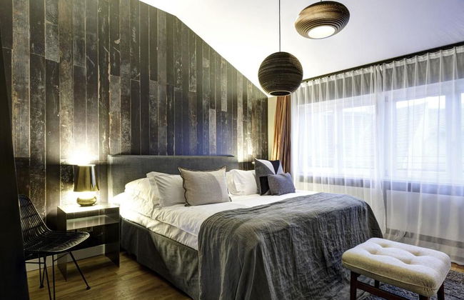 Gorki Apartments Berlin - Foto 13