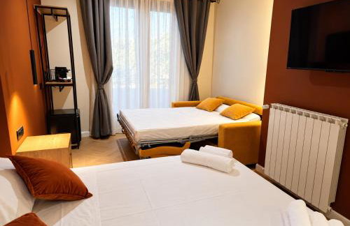 Centro & Mare - Rooms - Garage - Suites - Photo 31