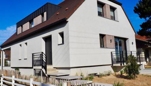 Villa de prestige vue sur Baie de Canche - Foto 2