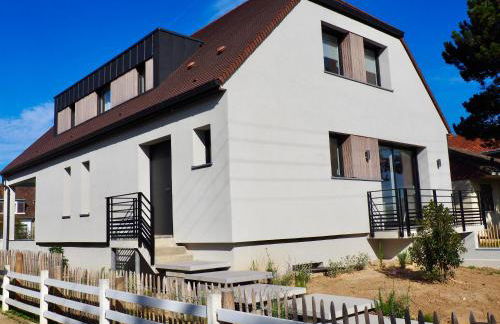 Villa de prestige vue sur Baie de Canche - Foto 2