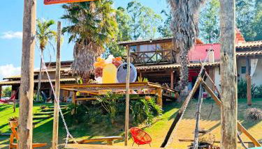 Rancho Recanto da Serra - Foto 4