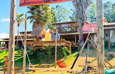 Rancho Recanto da Serra - Photo 4