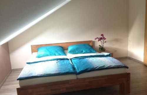 Ferienwohnung Ortrand - Pension - Foto 26