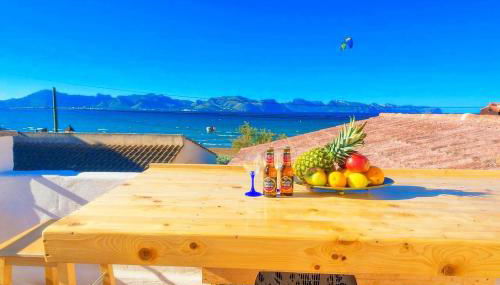 Casa Sa Marina in Alc dia - Foto 3