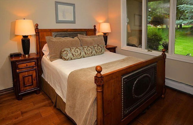 Arrowhead Village Condo - 104 Seasons Lodge - Foto 4