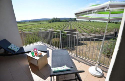 Residence du Chateau de Jouarres, Azille - Studio 2 Pers. With Balcony - Foto 76