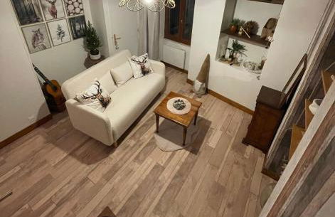 "La petite maison" Triplex au centre ville - Les Terres du Roy - Foto 6