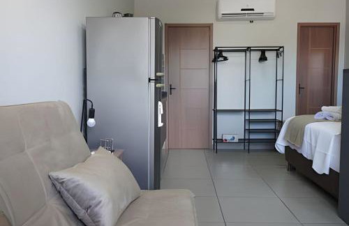 Cozy loft in Manaus - Quiet and complete - Photo 15