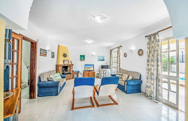 Villa Arines - Foto 4