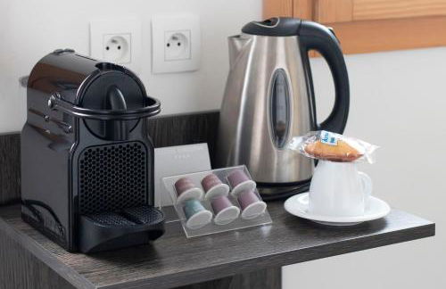 Residhome Paris Issy-les-Moulineaux - Foto 40