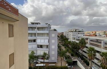 Attico vicino all Aeroporto con Parcheggio privato e 2 Bagni - Foto 22