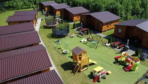 Domki letniskowe Wikar - Foto 4