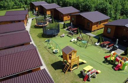 Domki letniskowe Wikar - Foto 4