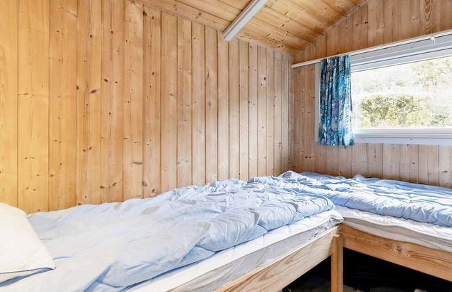 4 Star Holiday Home in Nysted - Foto 5