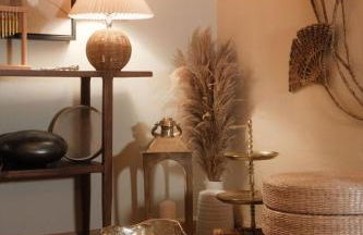 Boutique River Cabin, Infrared Sauna, Hot Tub - Foto 20