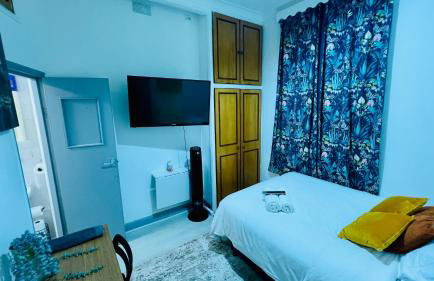 AR7 Studio Central London Kings Cross - Foto 14