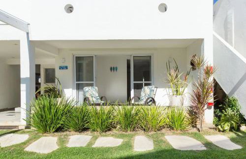 Spacious Apartment in Tartaruga - Búzios - Foto 26